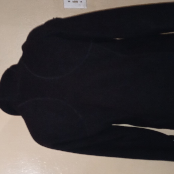 Reebok Asymmetrical Zip-up Fleece Hoodie for Women, NWOT - Picture 4 of 6